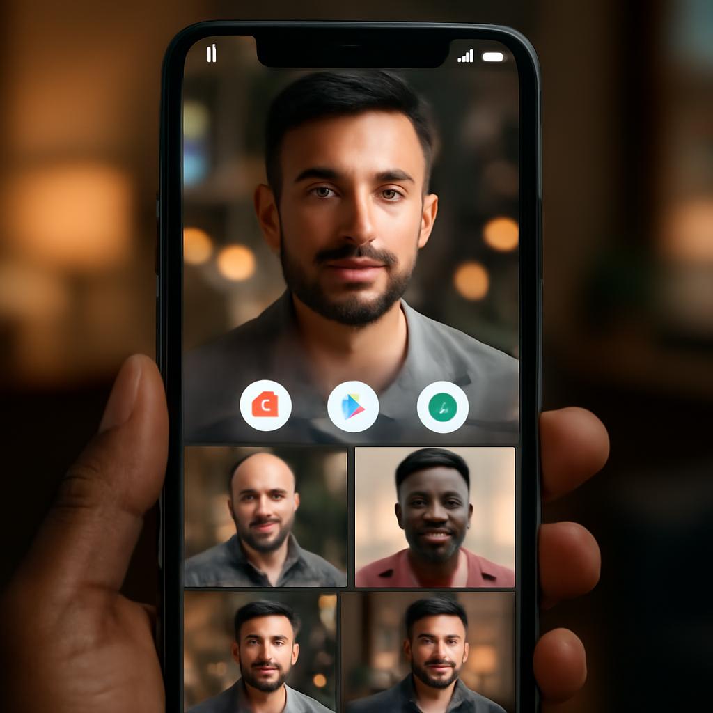 app namoro para namoro com fotos