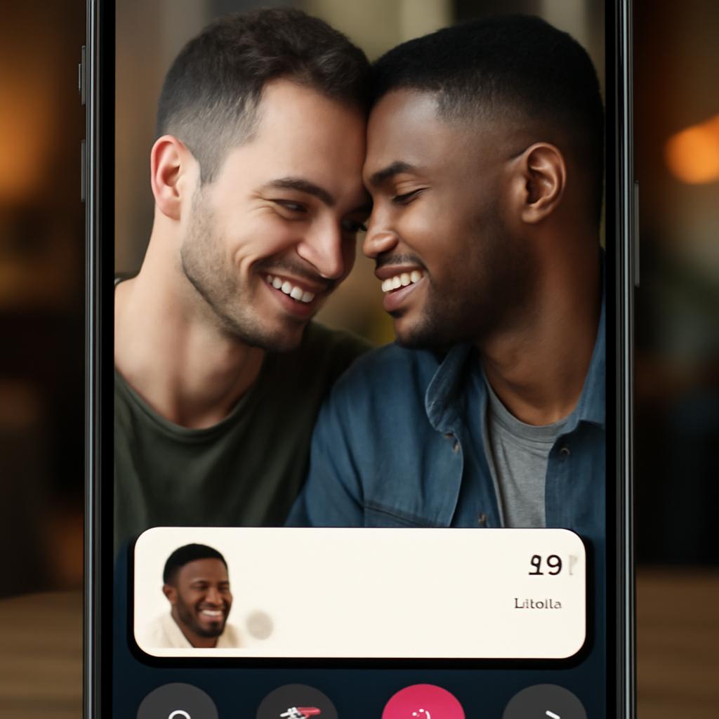 app namoro para namoro com imagens