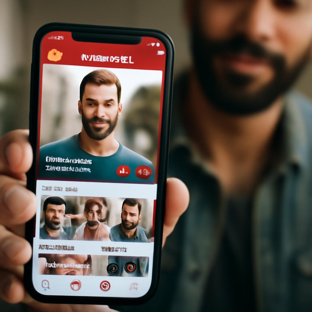 app namoro com versão premium