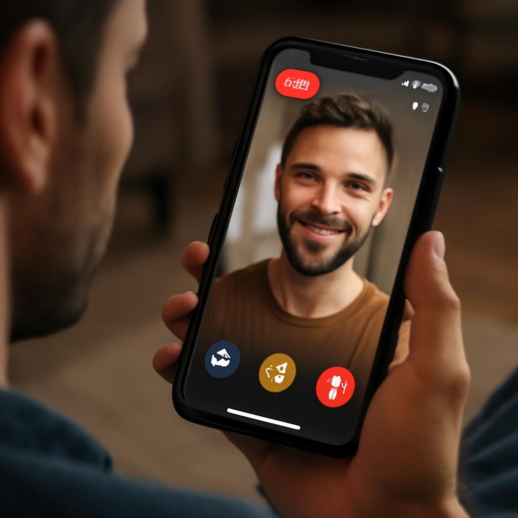 app namoro com versão beta