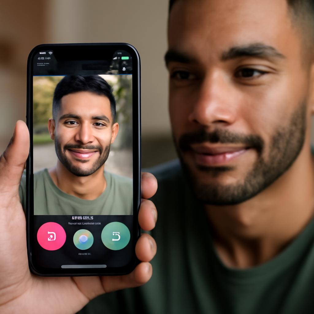 app namoro com versão para ios
