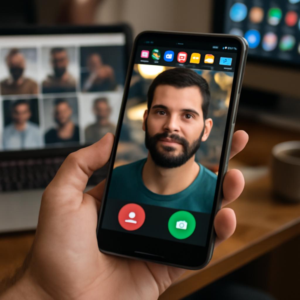 app namoro com integração com outras plataformas