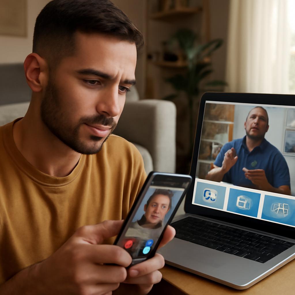 app namoro com suporte por tutoriais