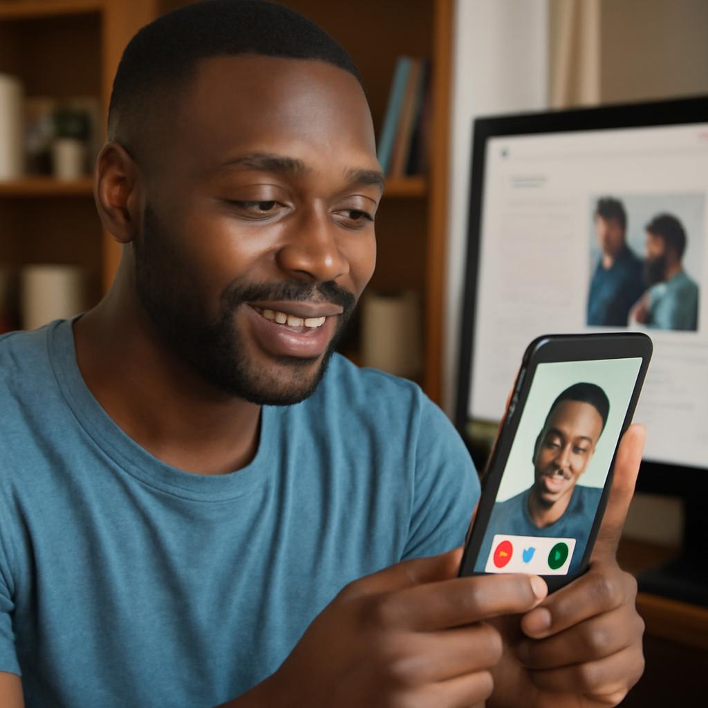 app namoro com suporte por artigos