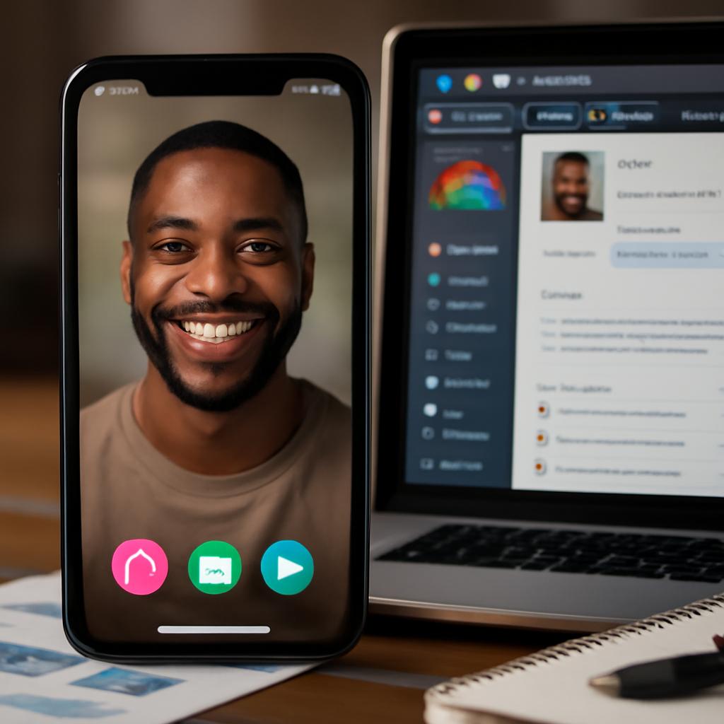 app namoro com integração com CRM