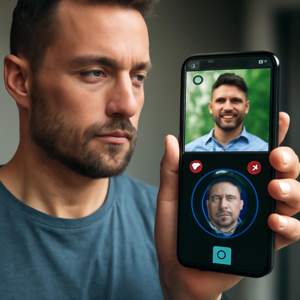 app namoro com integração com sistemas de autenticação