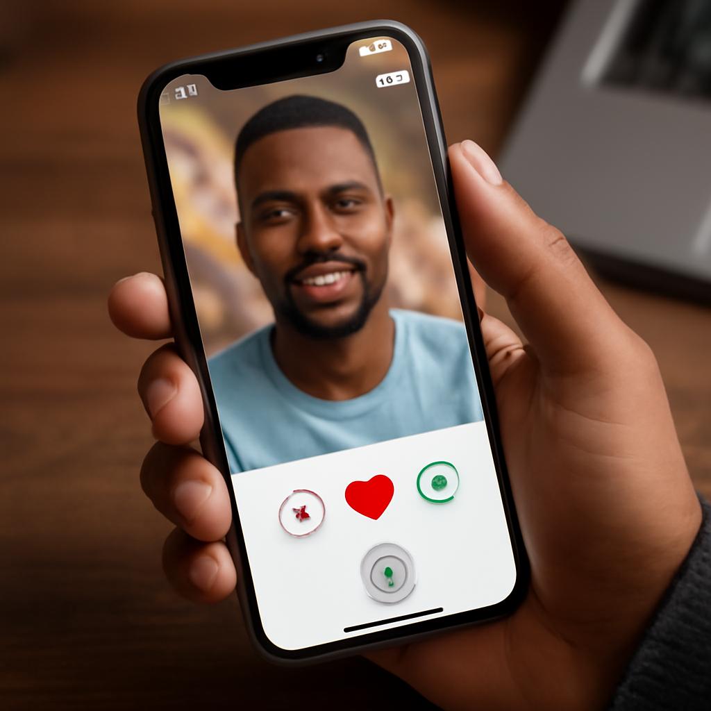 app namoro com integração com sistemas de autorização