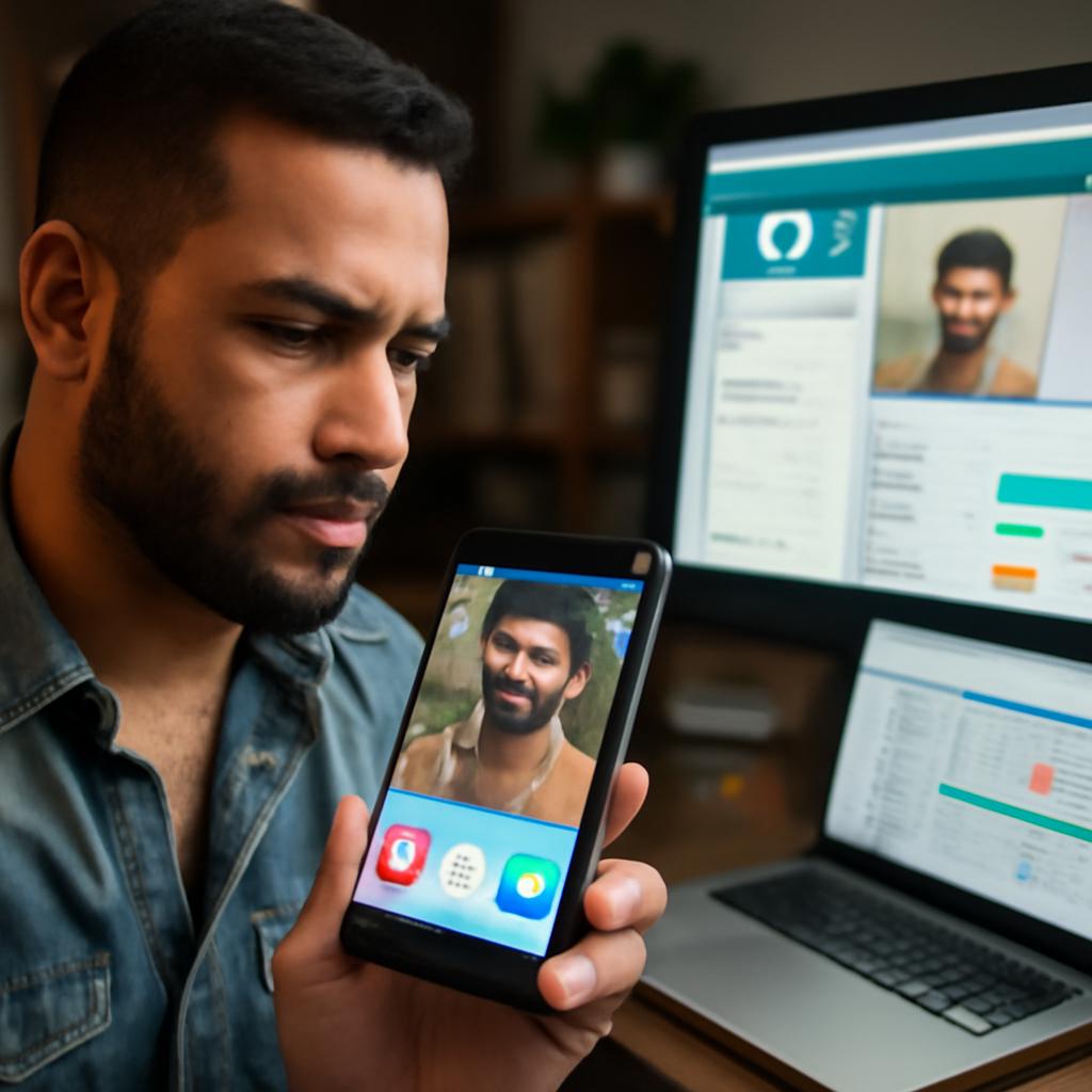 app namoro com integração com sistemas de gerenciamento