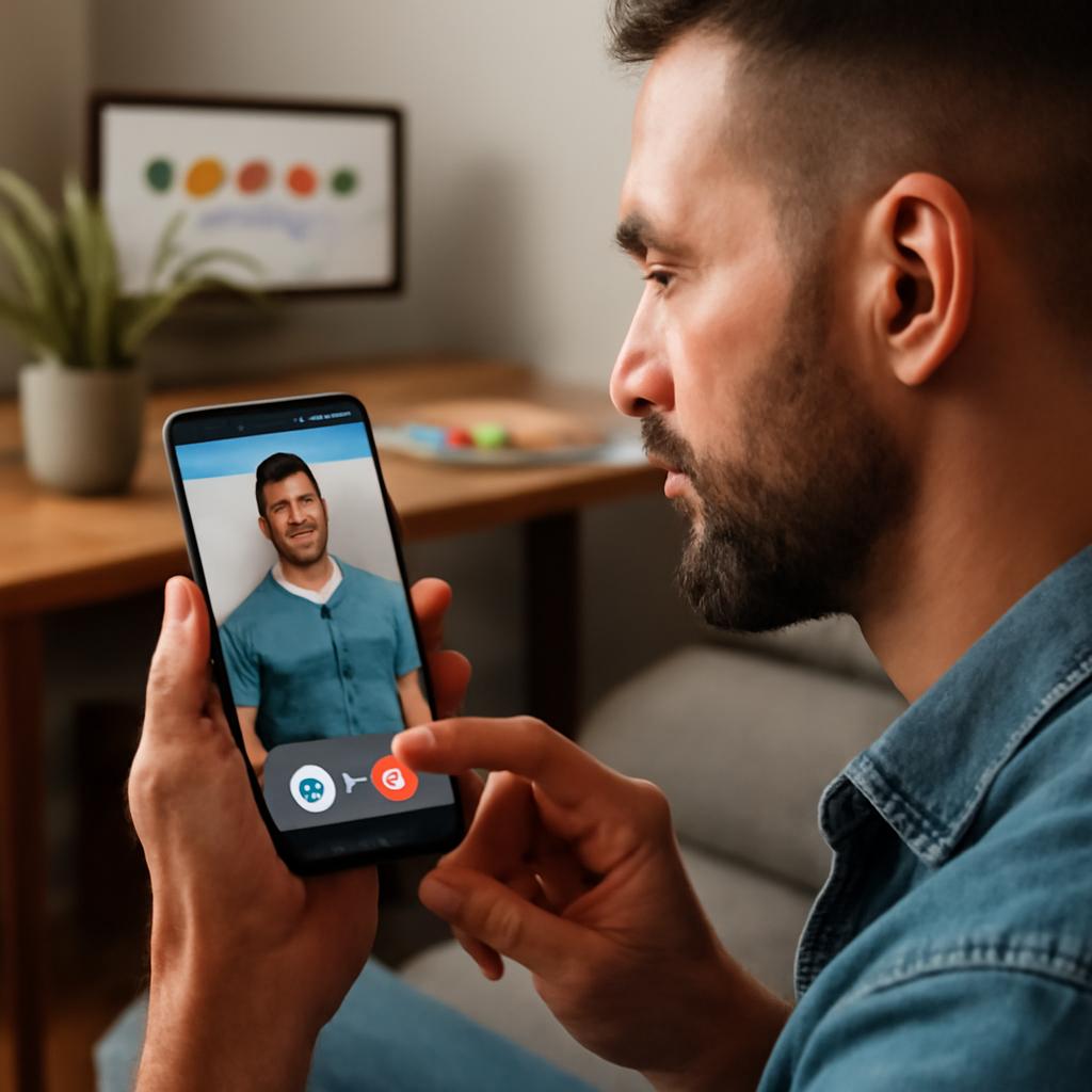 app namoro com integração com sistemas de feedback