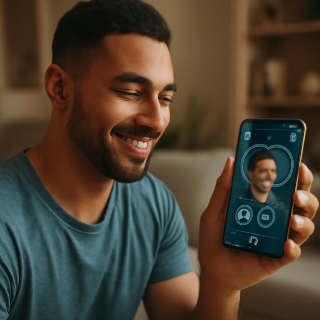 app namoro com integração com sistemas de criptomoedas