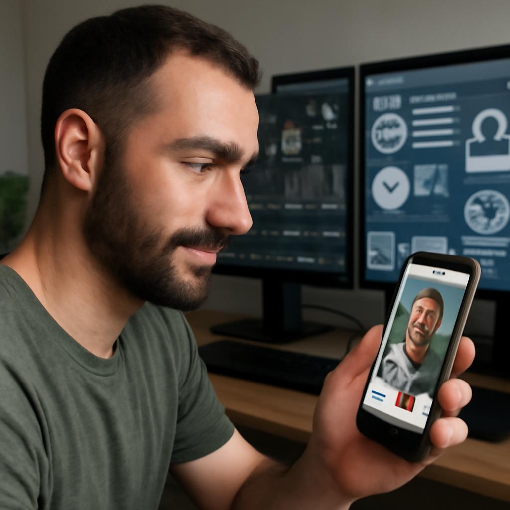 app namoro com integração com sistemas de auditoria