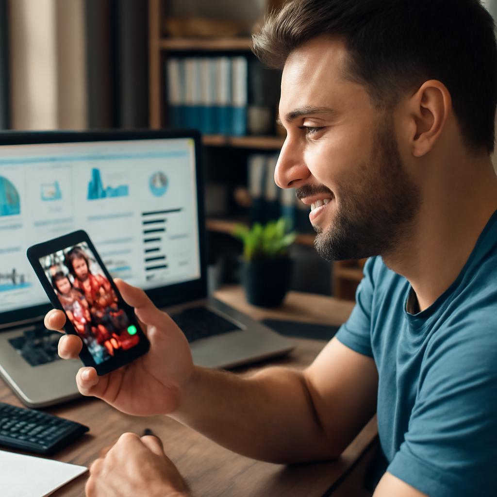 app namoro com integração com sistemas de administração
