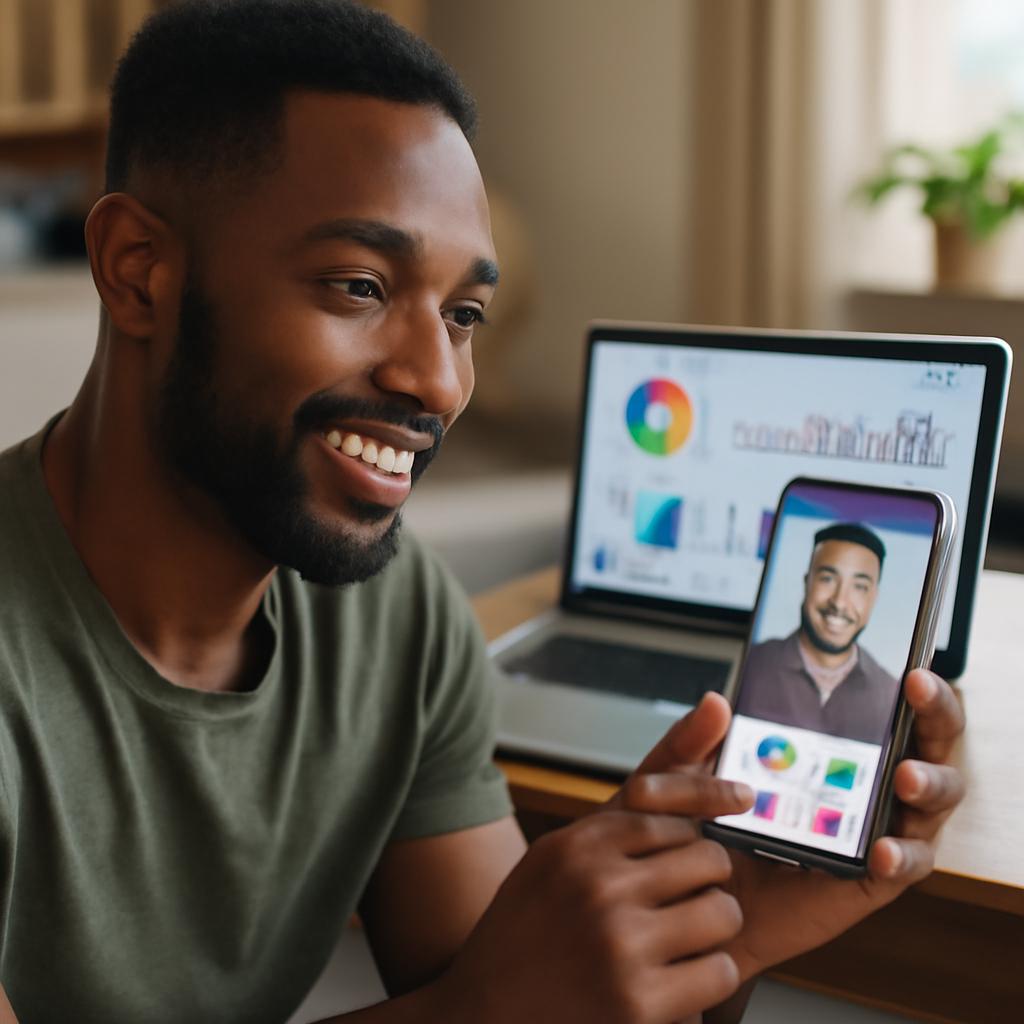 app namoro com integração com sistemas de finanças