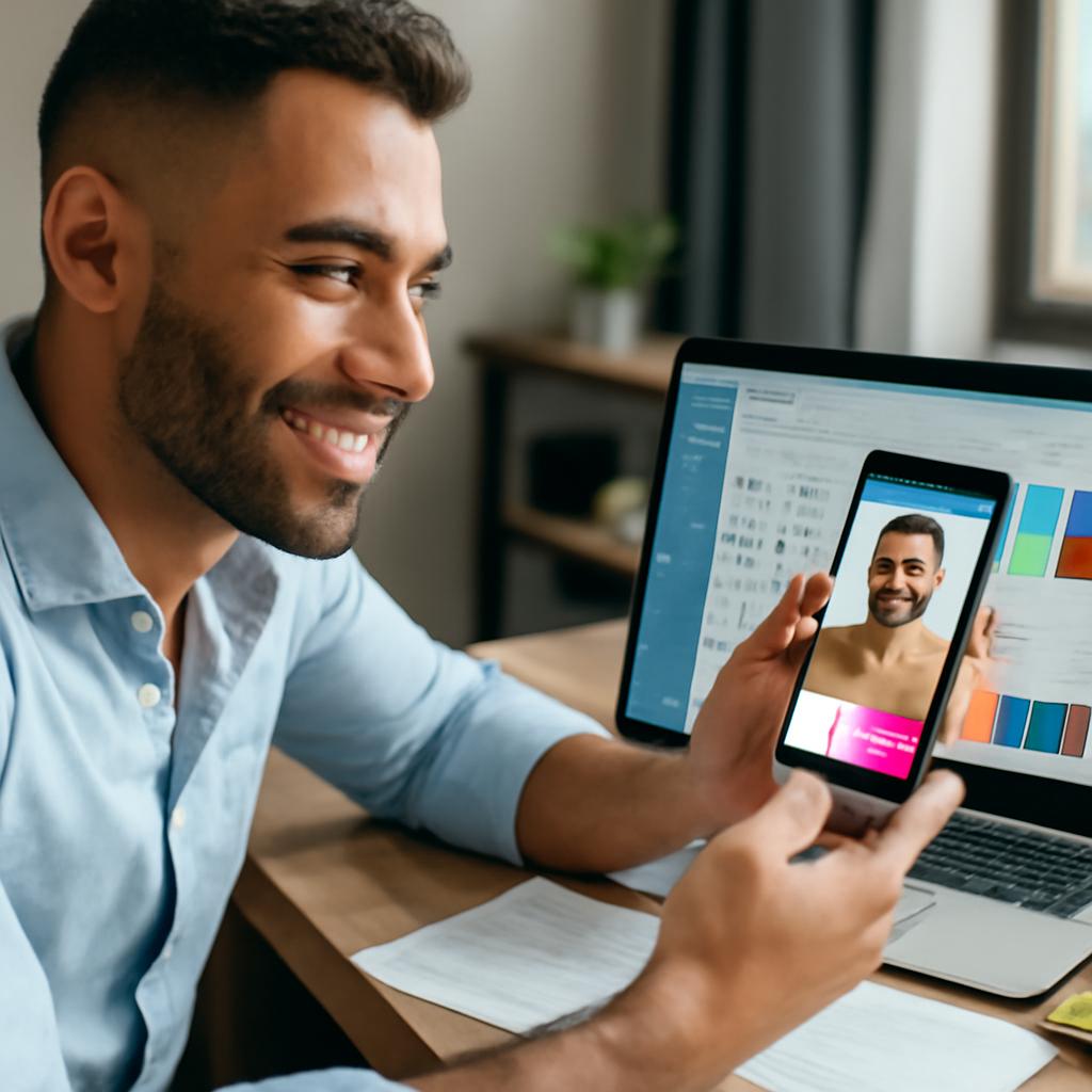 app namoro com integração com sistemas de contabilidade