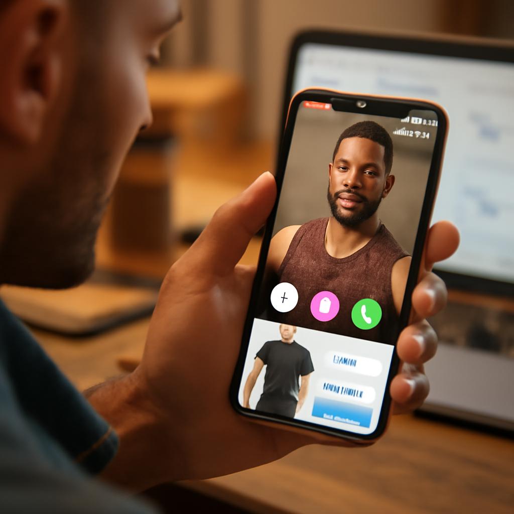 app namoro com integração com sistemas de vendas