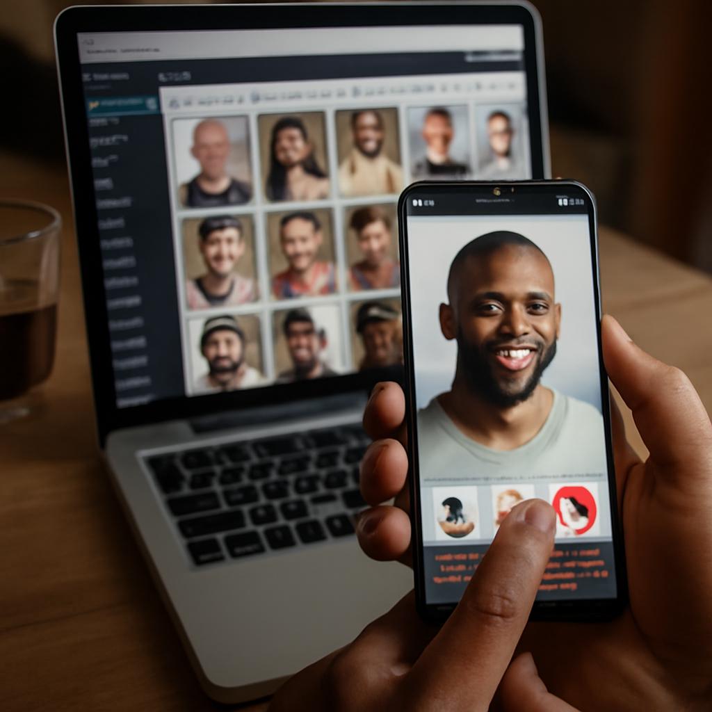app namoro com integração com sistemas de gestão de conteúdo