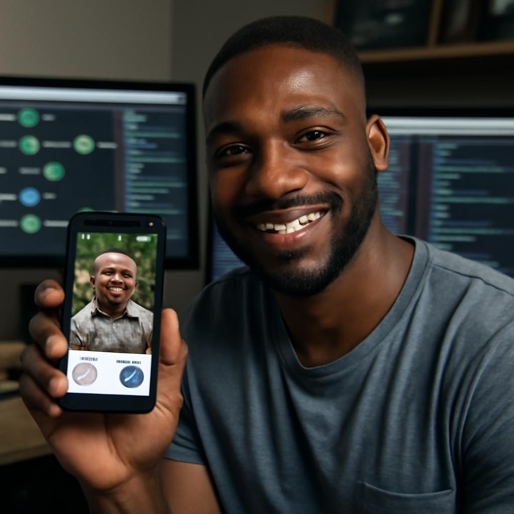 app namoro com integração com sistemas de integração contínua