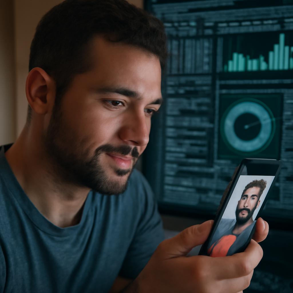 app namoro com integração com sistemas de análise de logs