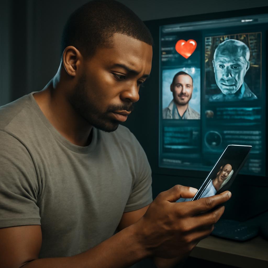 app namoro com integração com sistemas de análise de segurança