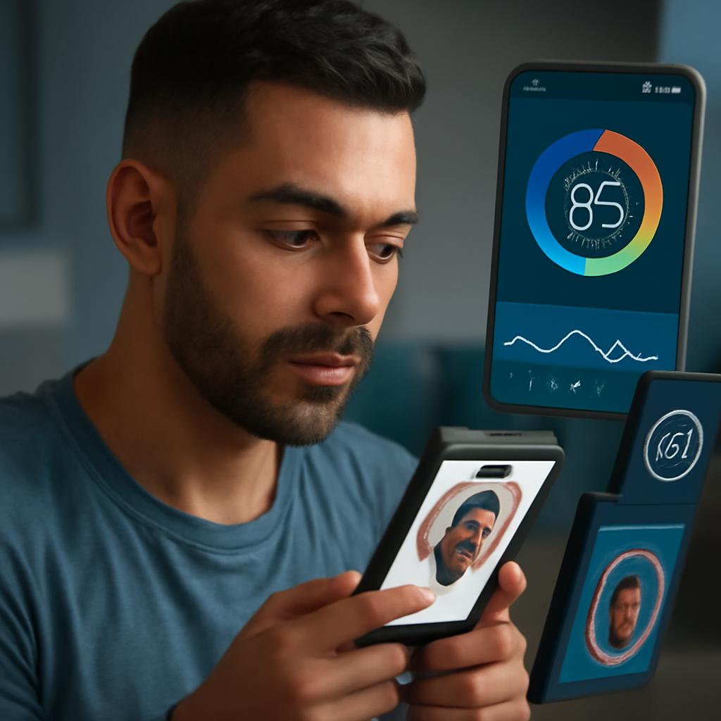 app namoro com integração com sistemas de análise de sentimentos