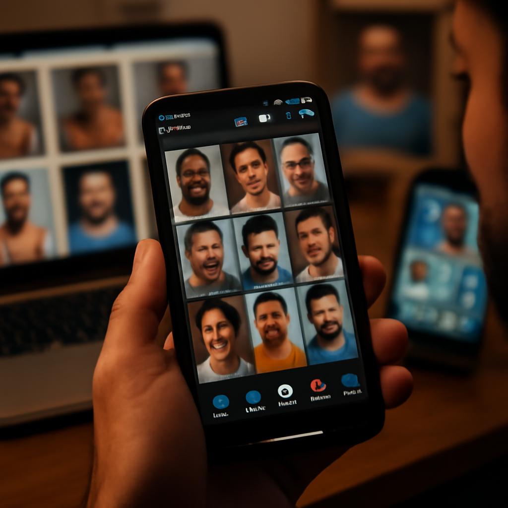 apps sociais