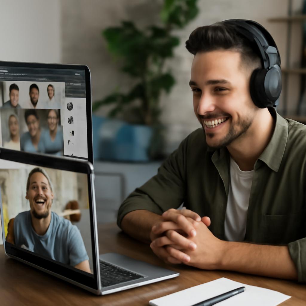 sites para amizade virtual