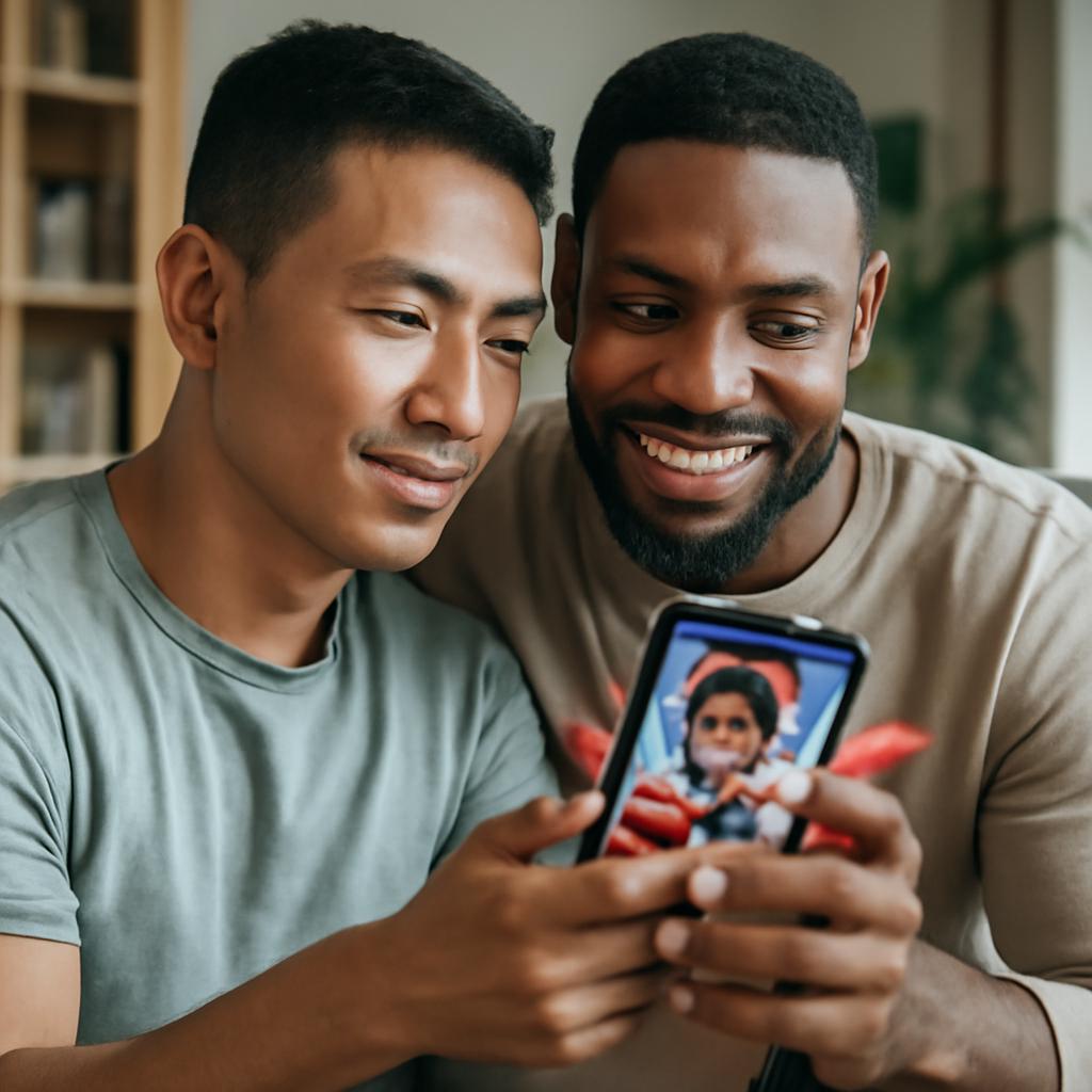 apps para conversas amorosas