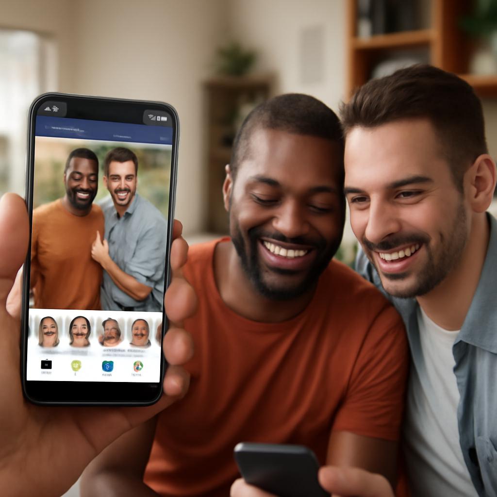social network para casais