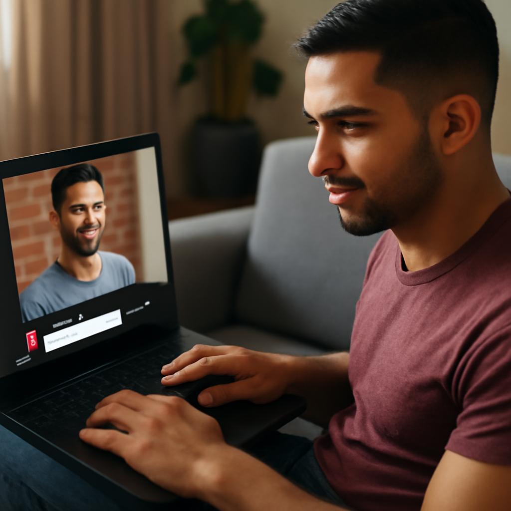 bate-papo online para namoro