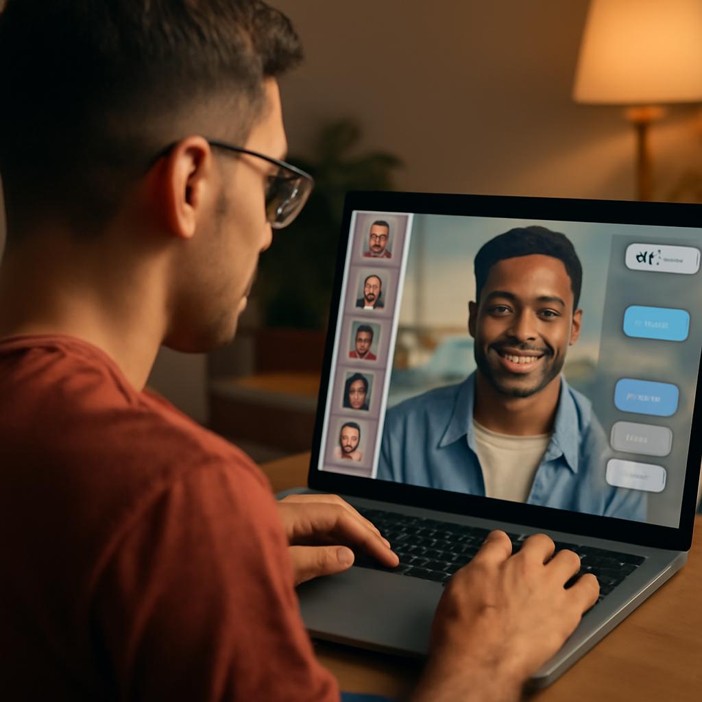 sites para relacionamentos virtuais
