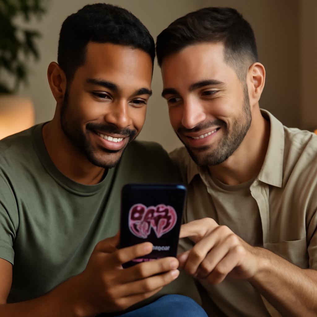 apps para conversa romântica