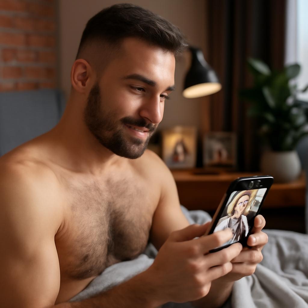 aplicativos para relacionamento casual