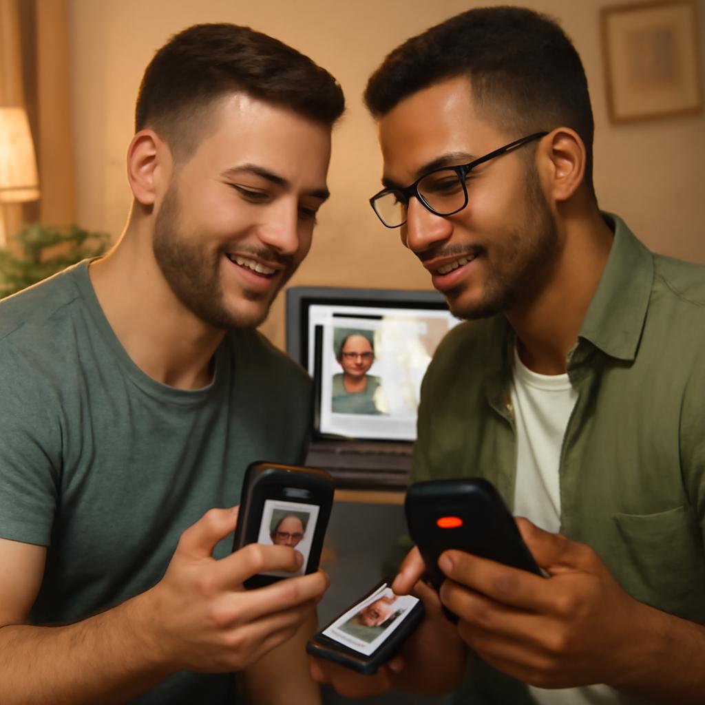 plataformas para relacionamento sério