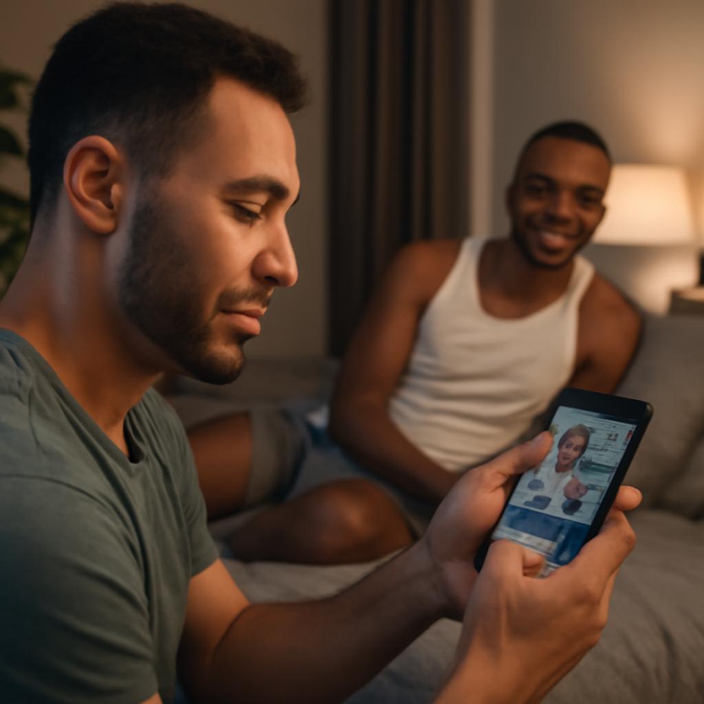 chat para encontros online
