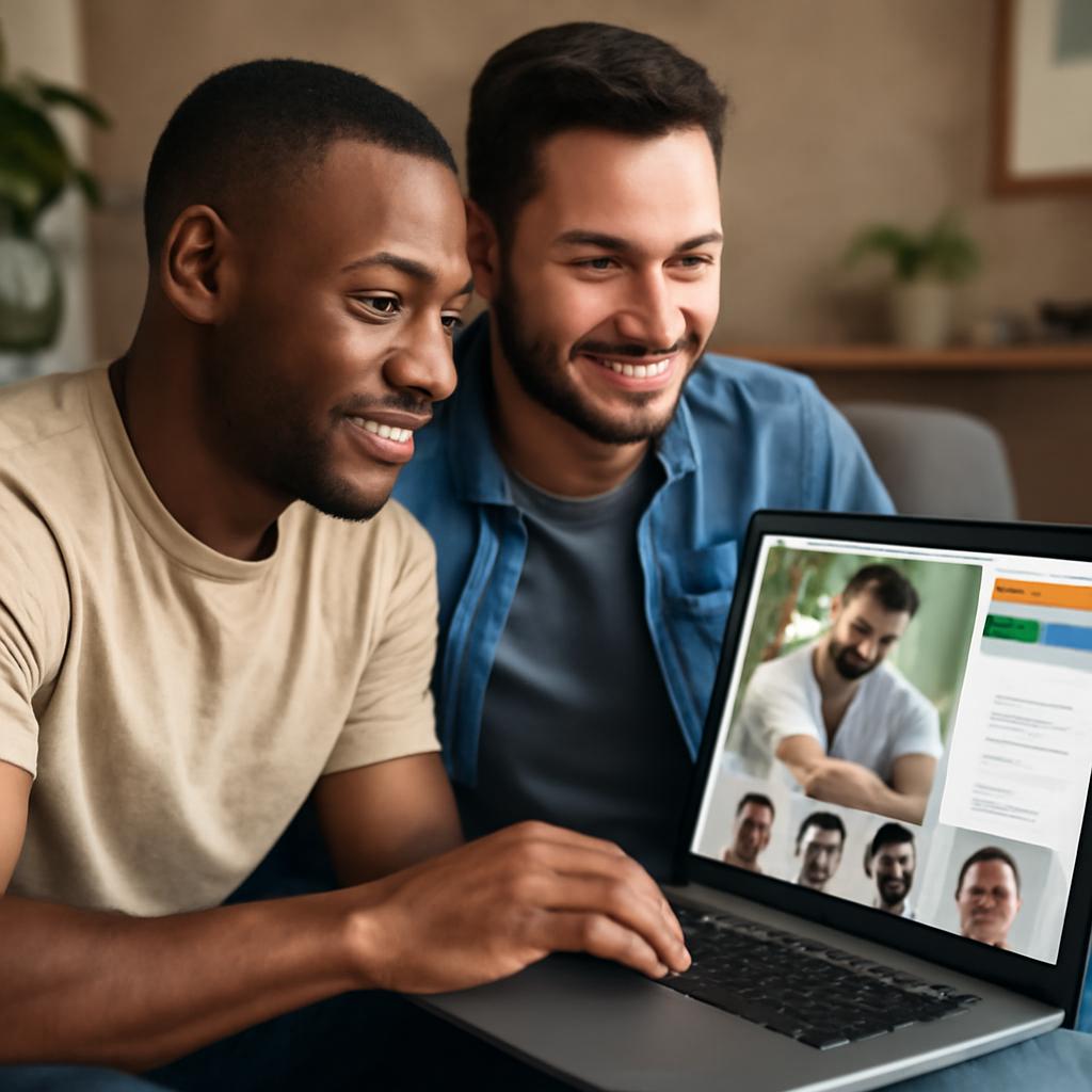 sites para relacionamentos confiáveis