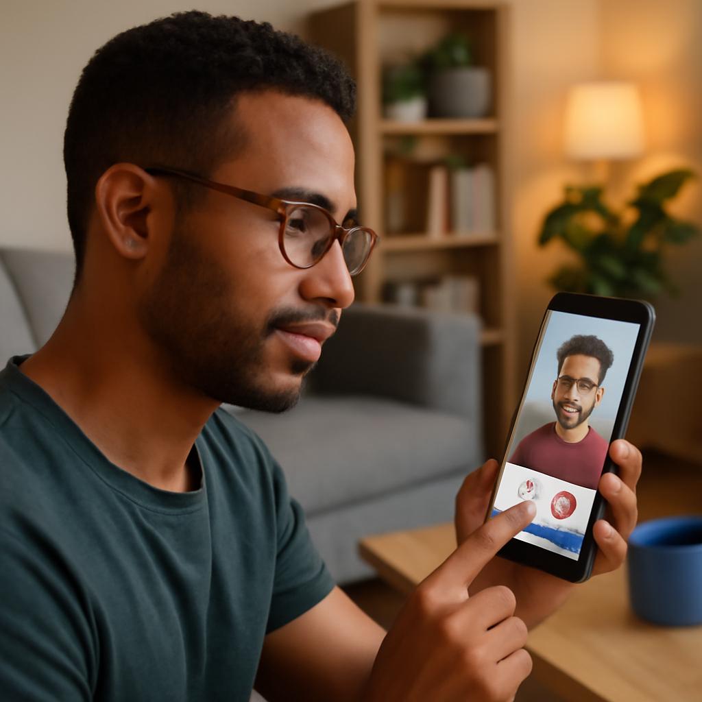 apps para namoro online grátis