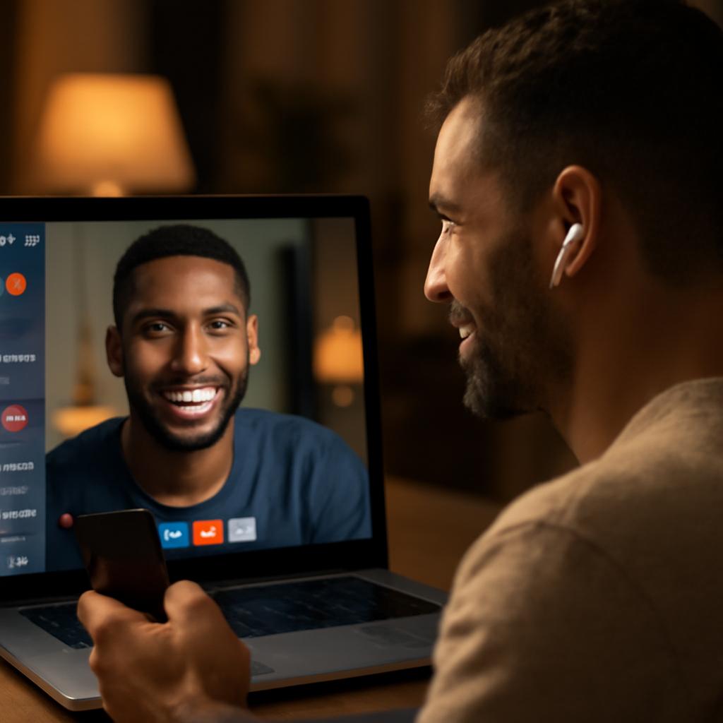chat para namoro virtual