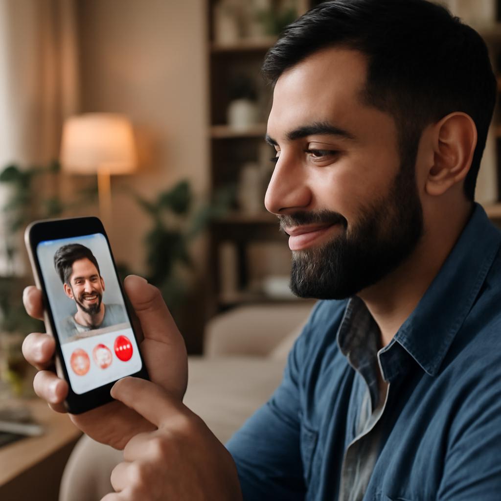 aplicativos para namoro confiável