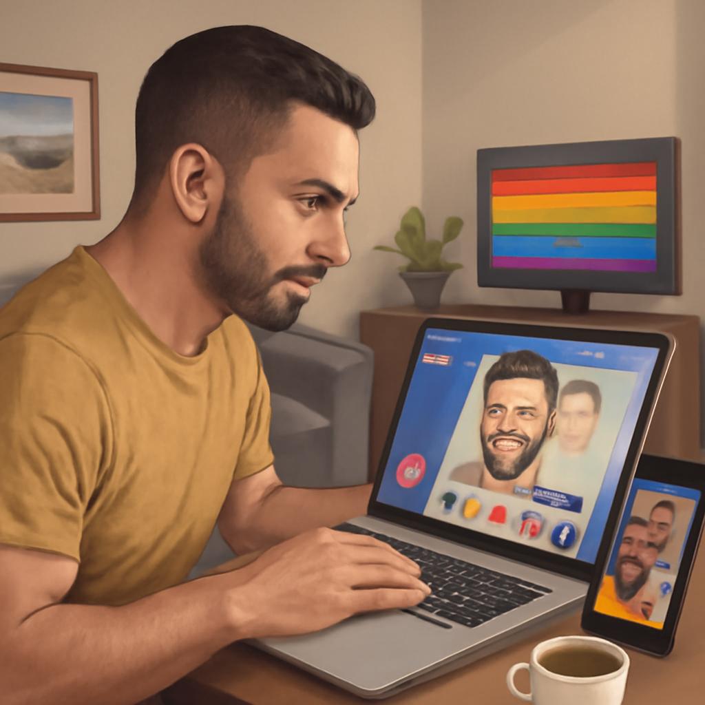 sites para paquera e namoro