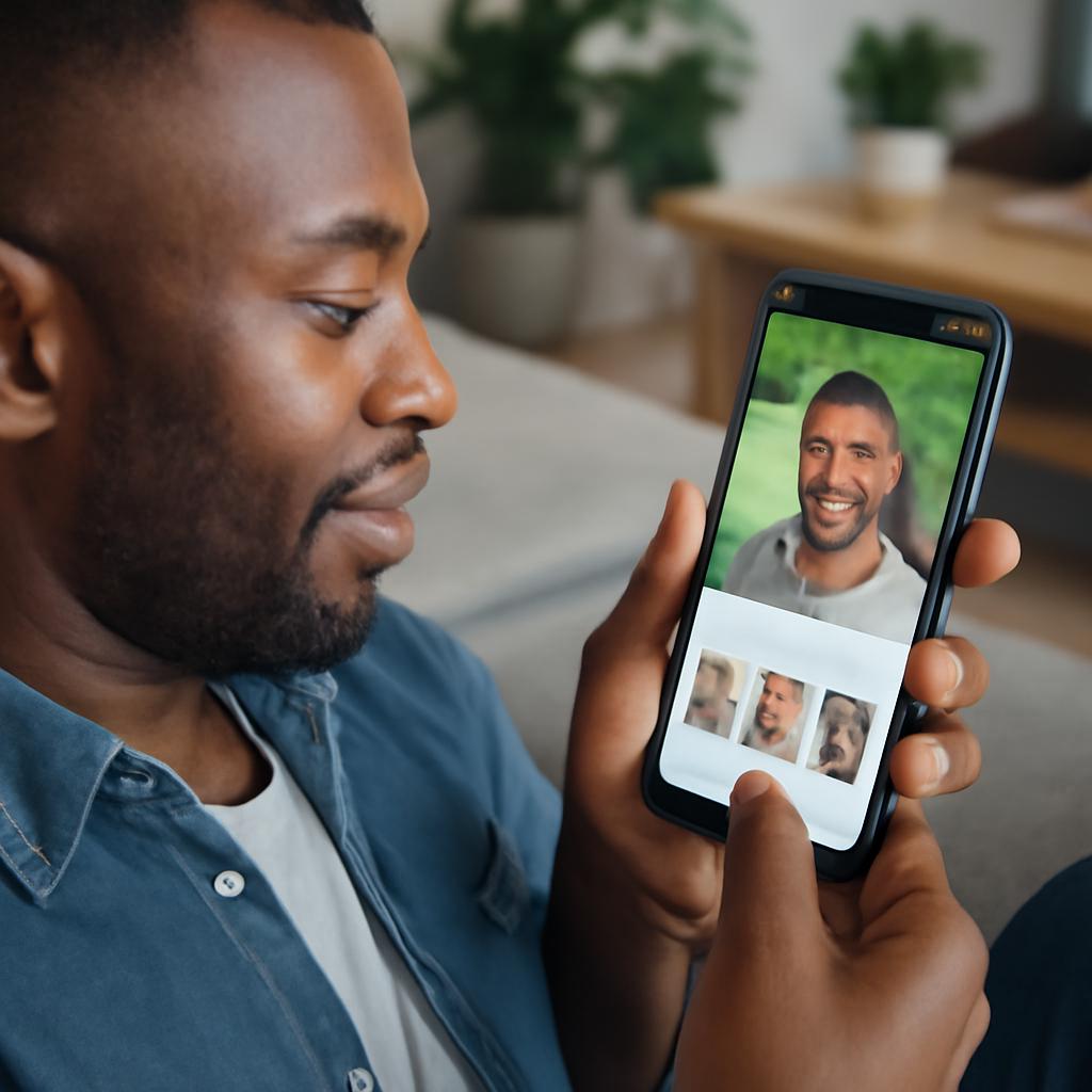 apps para relacionamento confiável