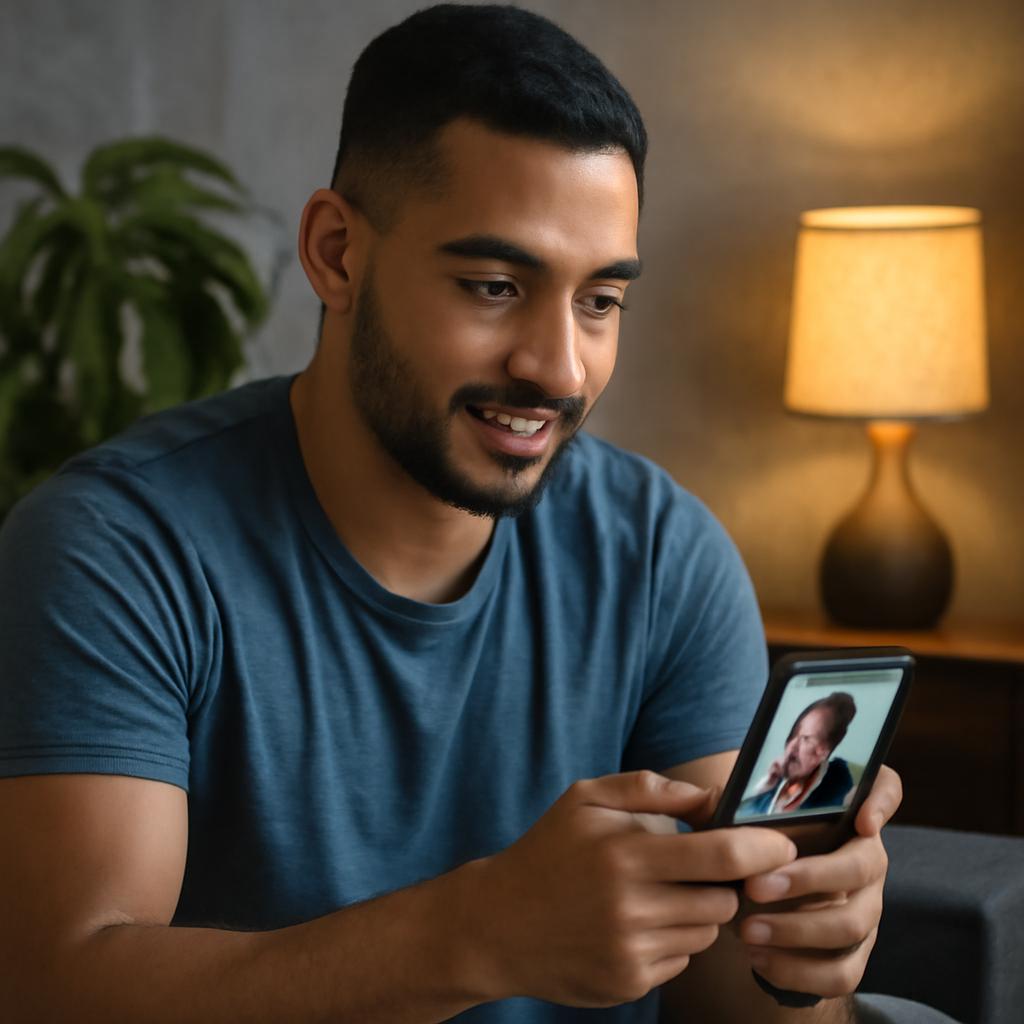 apps para flerte seguro