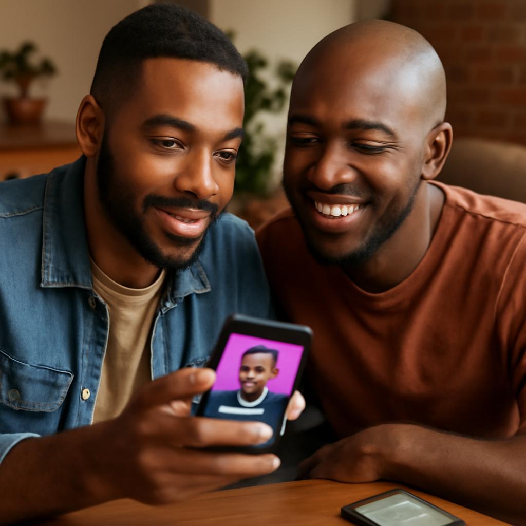 apps para paquera e amizade duradoura