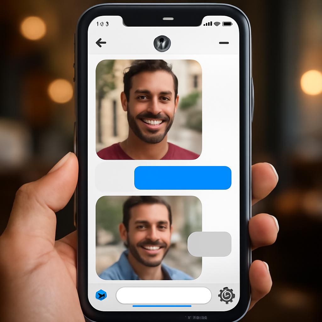 chat para amigos e namoro