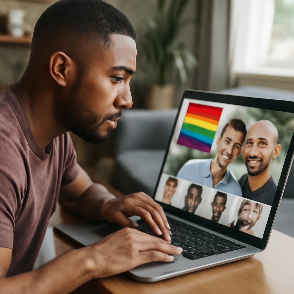 sites para namoro e amizade segura