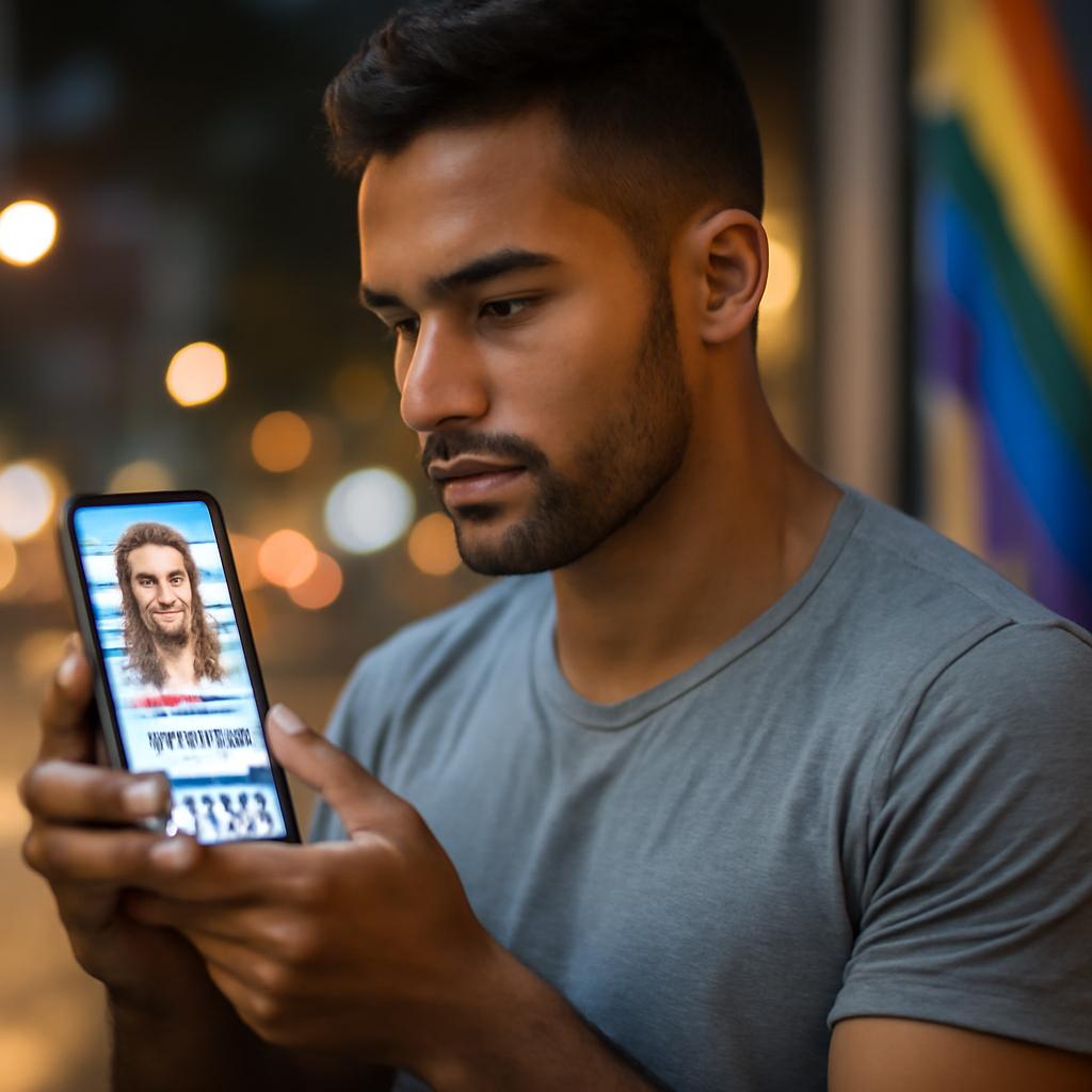 apps para paquera e conversas