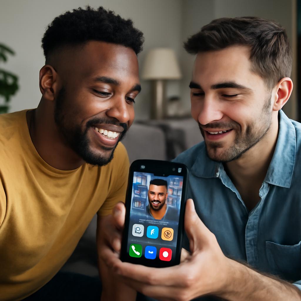 apps para amizade sincera