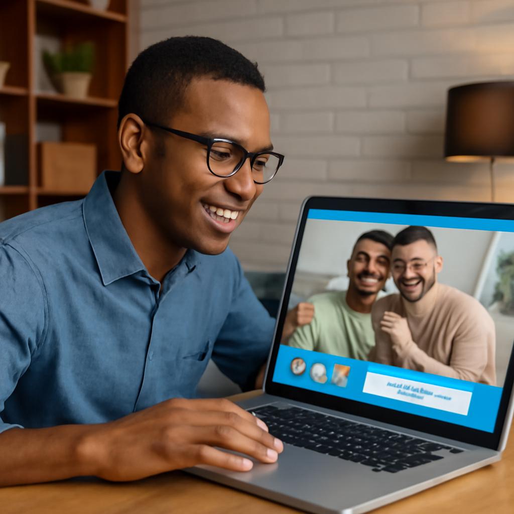 sites para namoro virtual seguro