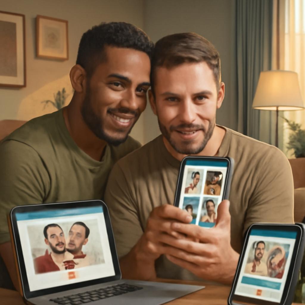plataformas para relacionamento sincero