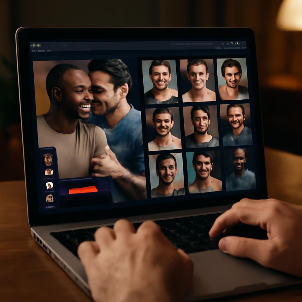 sites para conexões amorosas