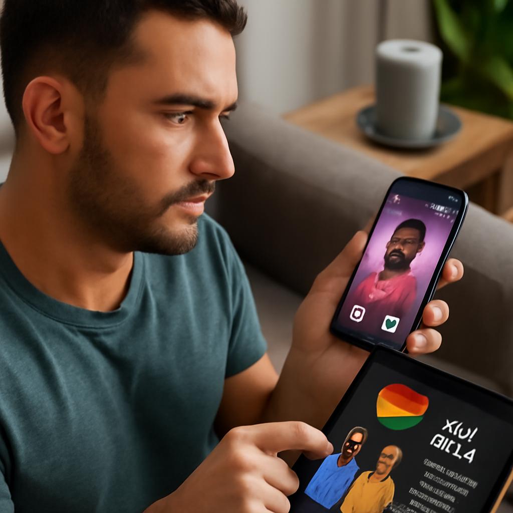 apps para namoro responsável